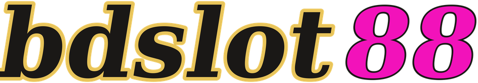 bdslot88 logo